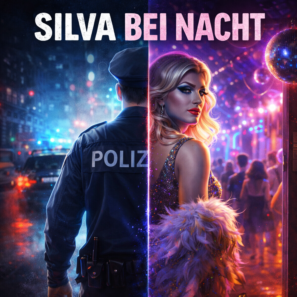 Silva bei Nacht