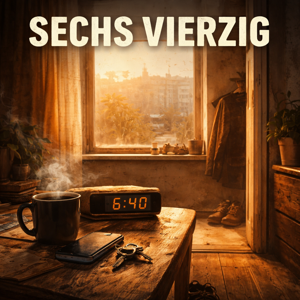 Sechs Vierzig