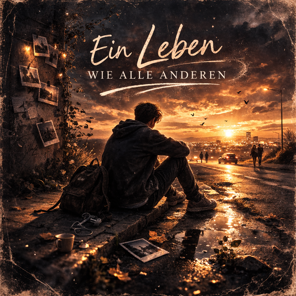 Ein Leben wie alle anderen