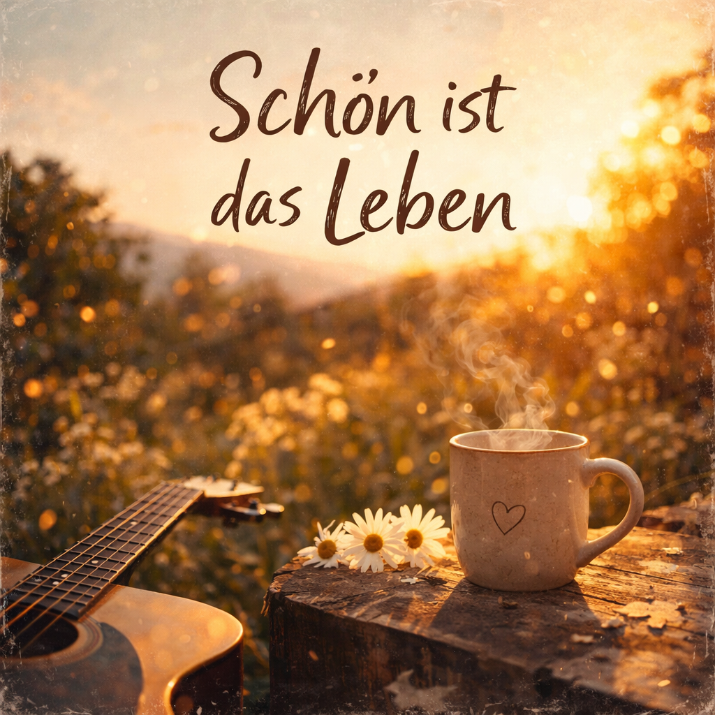 Schön ist das Leben