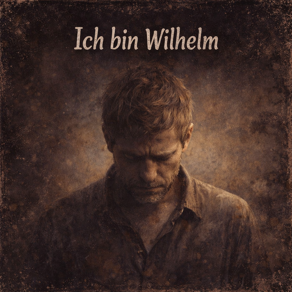 Ich bin Wilhelm